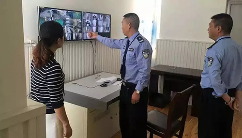 多地打造“透明”幼儿园，平衡安全隐私问题是关键