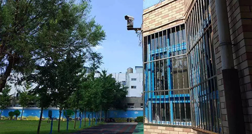 多地打造“透明”幼儿园，平衡安全隐私问题是关键