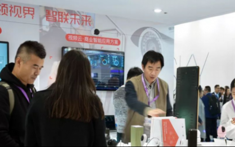 万佳安引领新一代家居智能物联的应用