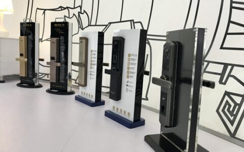 安博会智能锁有哪些值得你看的精彩