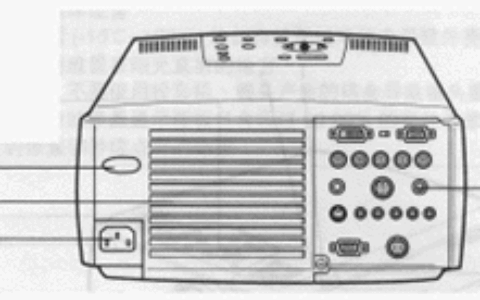 投影机一般都有哪些接口，它们的作用是什么？