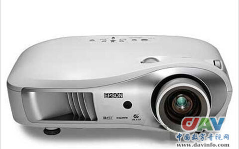 暑假用什么投影机看大屏电影？