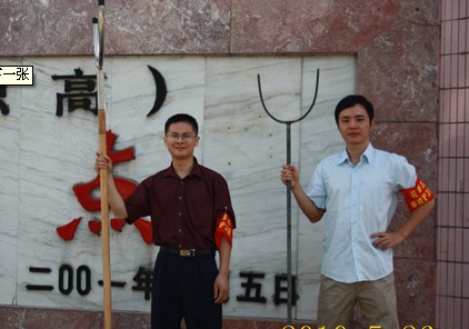 40亿财政拨款能为校园安防带来什么？