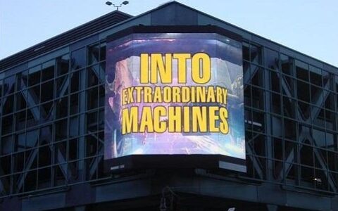 三大原因促数字标牌应用飞速增长