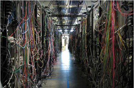 What’s one room one cable?