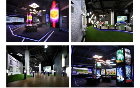 去哪儿寻找多种应用场景的视频显示解决方案