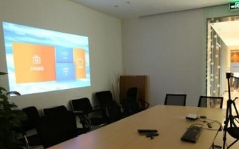 实际体验告诉你酷乐视X5的亮度与分辨率为什么是够用的？