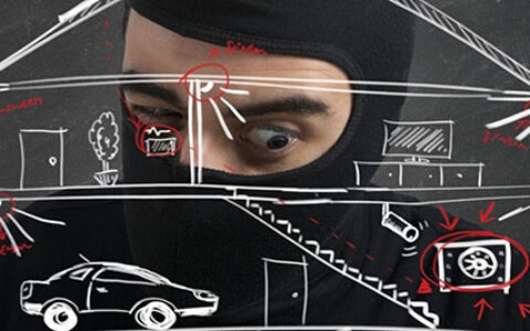 生活化的「安防设备」到底需要什么?