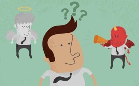 数字标牌的内容7宗罪：你做错了什么