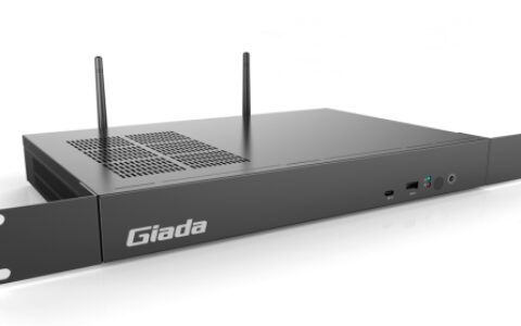 杰和G330凭什么成为大屏拼接的优质组件