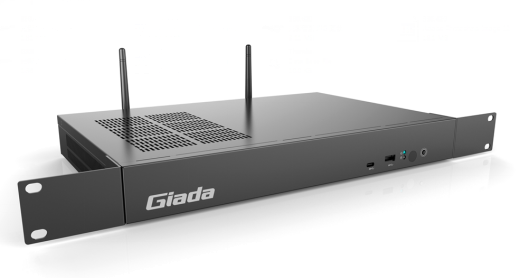 杰和G330凭什么成为大屏拼接的优质组件