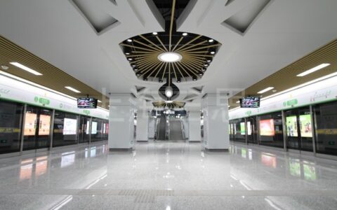 上海三思凭什么能成为地铁LED照明行业冠军