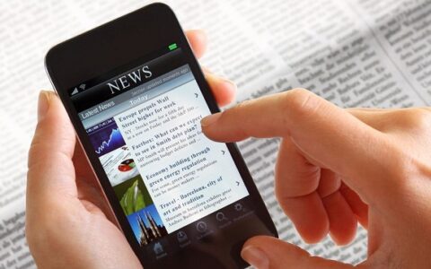 社交媒体的加入为数字标牌带来了什么？