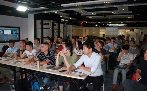 东微股份力谋营销大师，都“玩”什么？-行业突围合作伙伴销售培训