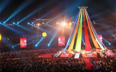 站在专业音响企业的立场上，2017年娱乐市场发展趋势是什么？