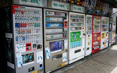 全自助餐厅流程靠什么维持?