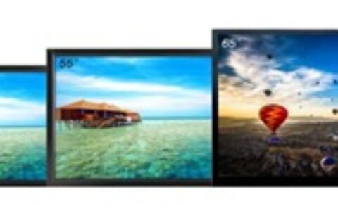 专业工程液晶显示器选购知多少