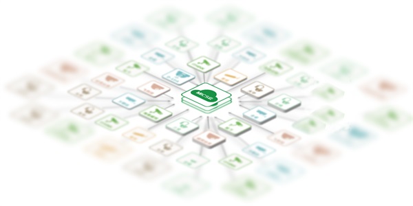 分布式产品，为什么要选“中国智造”？