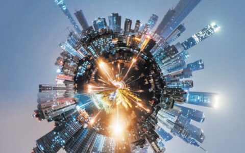 “钱”景无限，智慧商显如何在智慧城市万亿级市场上分得一杯羹？