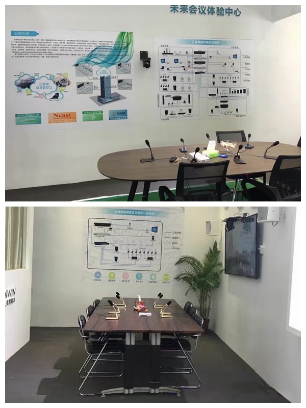 Dante哲闻科技 为什么有些展会好像开了挂?