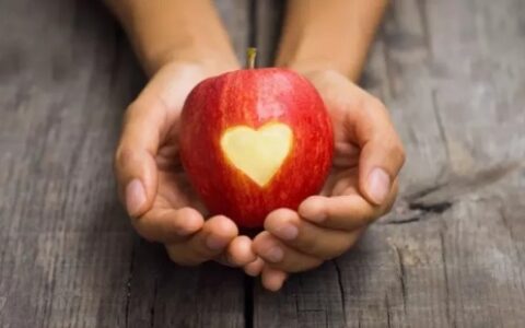 弱电人为什么对这箱苹果情有独钟?