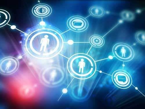 “智慧社区”的智慧跟智能有什么区别?