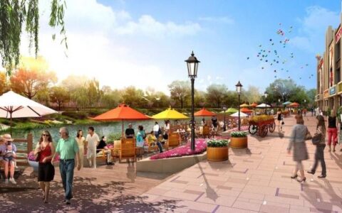 “智慧社区”的智慧跟智能有什么区别?