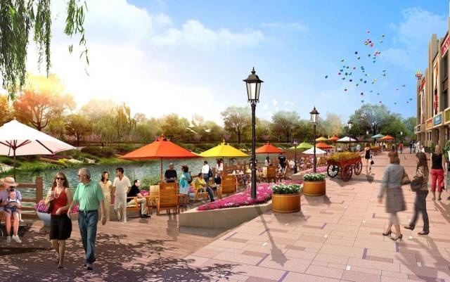 “智慧社区”的智慧跟智能有什么区别?