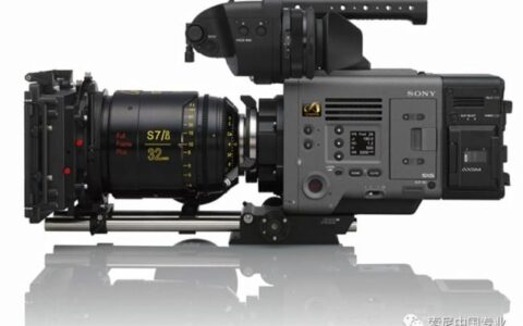 为什么Sony X-OCN是理想的数字电影拍摄格式？