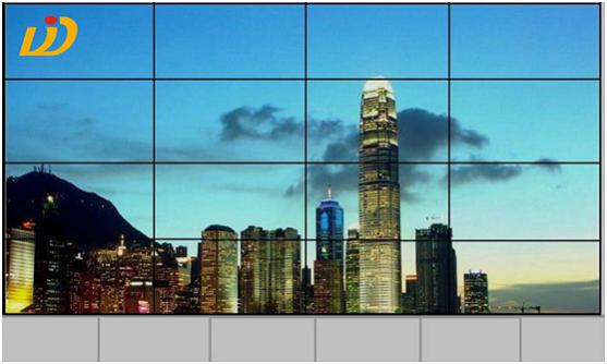 为什么液晶拼接屏价格在商显行业中更优胜？