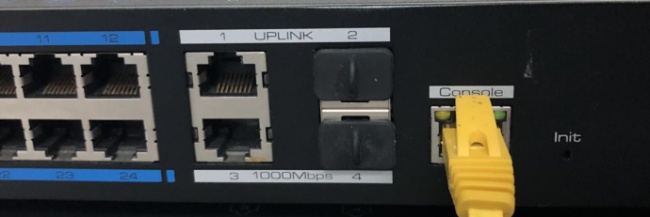 什么是“一键智能“交换机(下)