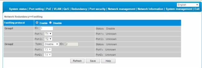 什么是“一键智能“交换机(下)
