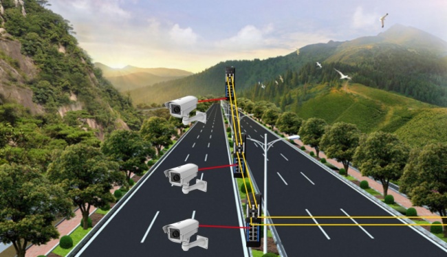 什么是“一键智能“交换机(下)