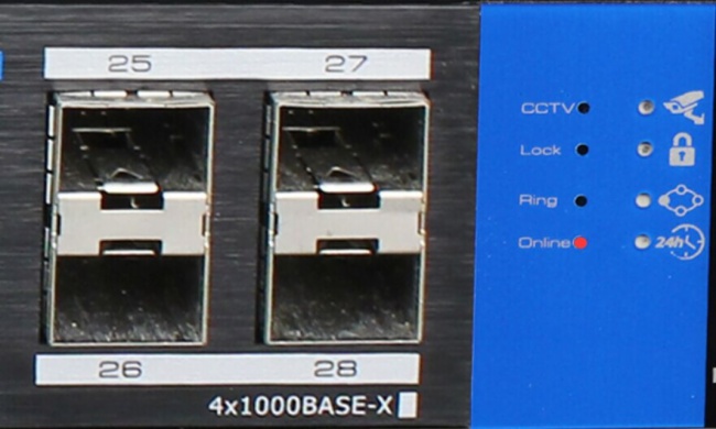 什么是“一键智能“交换机(下)