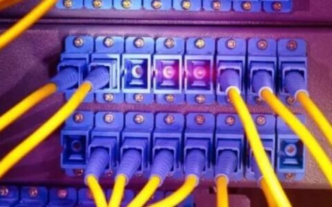 【大因学堂】核心交换机相对普通交换机有哪些优势与区别