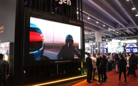 2018 租赁大年，LED屏企都干了什么？