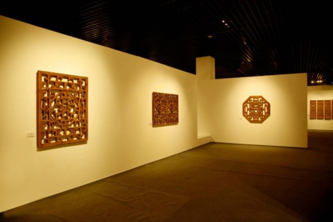 博物馆需要什么样的照明技术?