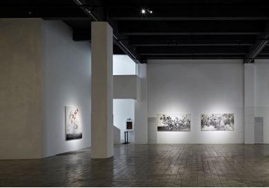 博物馆需要什么样的照明技术?