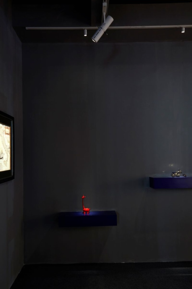 博物馆需要什么样的照明技术?