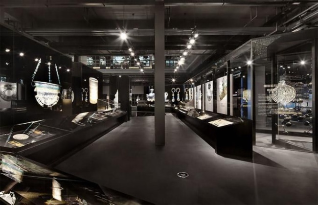 博物馆需要什么样的照明技术?