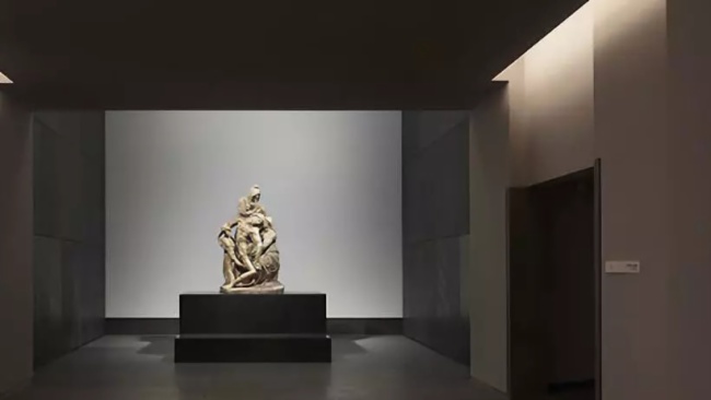 博物馆需要什么样的照明技术?