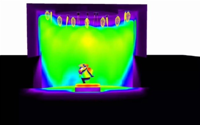 博物馆需要什么样的照明技术?