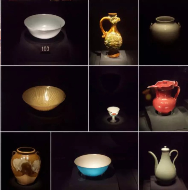 博物馆需要什么样的照明技术?