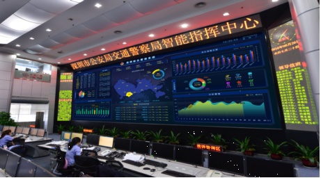 为什么威创连续2年荣登“中国企业创新能力1000强”排行榜?