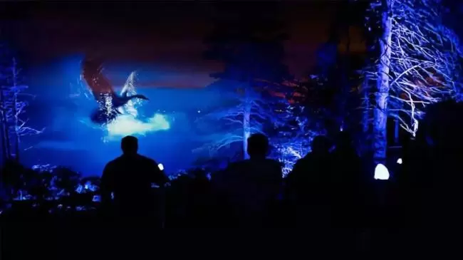 我们应该给老百姓提供什么样的夜游体验？