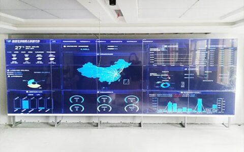 <维康国际>Lcd拼接屏为什么比液晶电视机要贵？