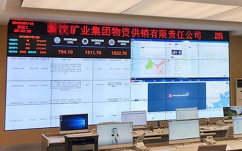 维康国际：LED显示屏与LCD液晶拼接屏都有哪些优势