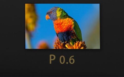 为什么说Micro LED是终极显示技术？