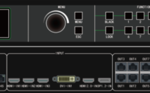 是什么，让视睿讯旗舰级一体机认可度如此高？