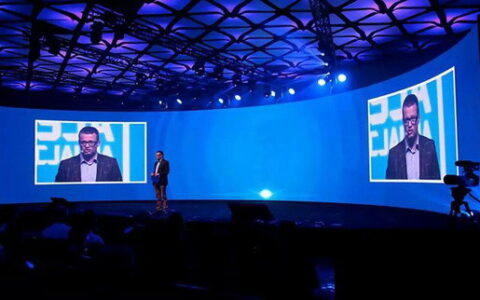 可弯曲柔性led大屏幕的应用场景